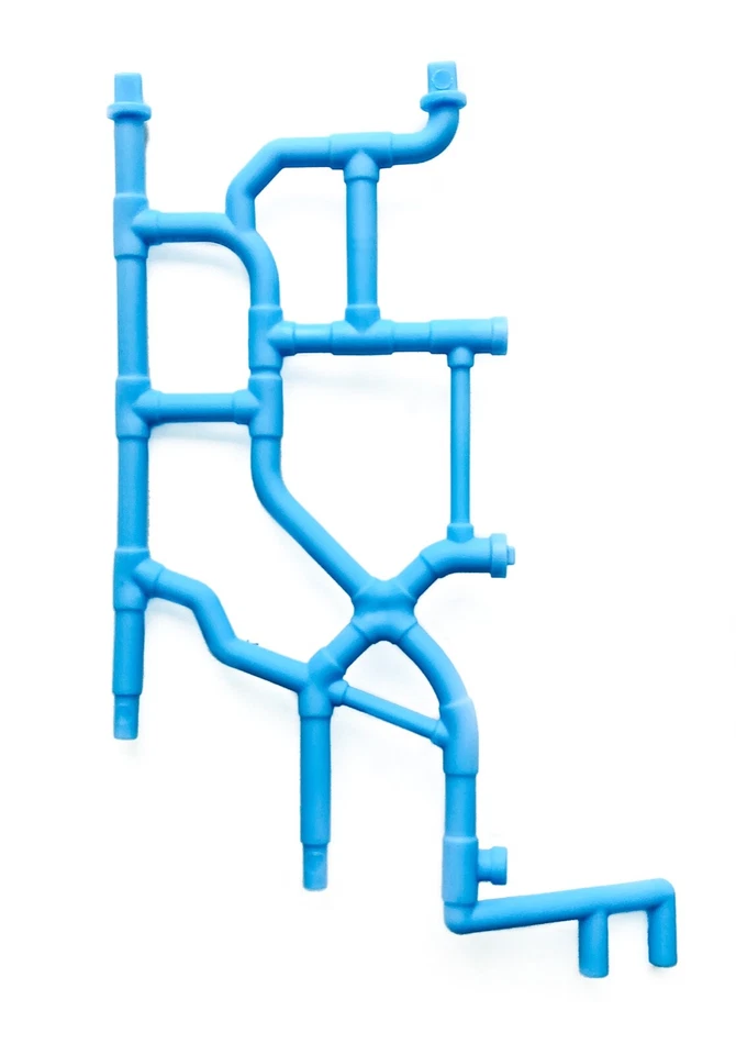 Mouse Trap Game Replacement PARTS ONLY You Pick the Replacement Piece 2016 - Image 3 of 4