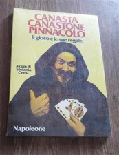 Canasta Canastone Pinnacolo Il Gioco E Le Sue Regole Stefania Censi Napoleone