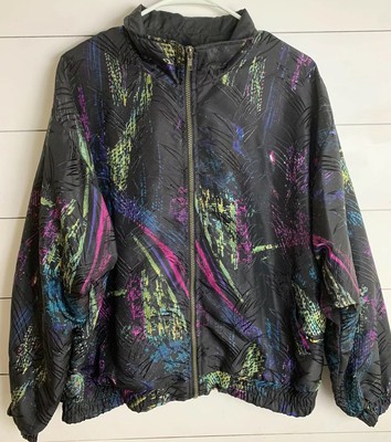 90s jogging suit
