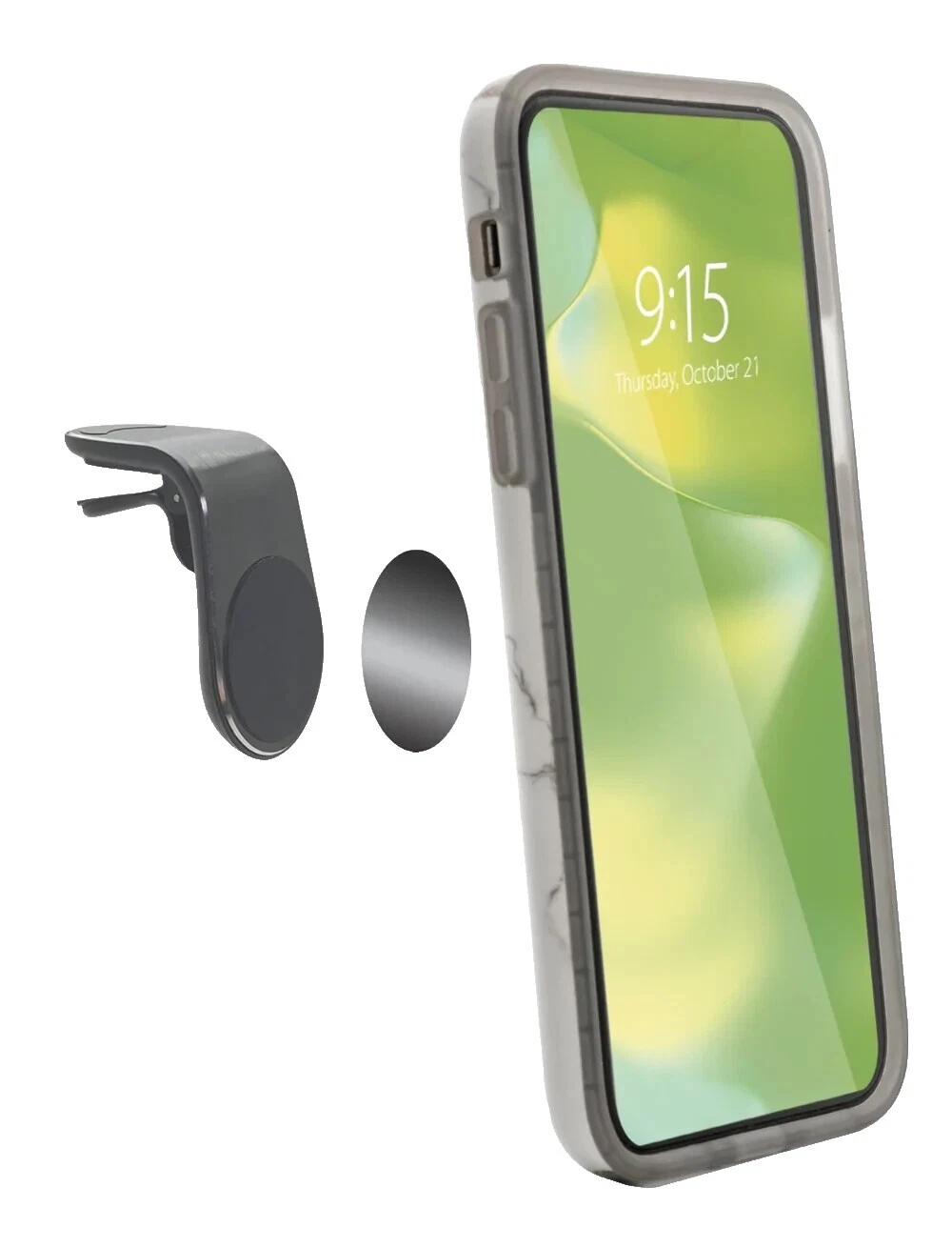 Magnet Universal Mounts & Holders for Universal