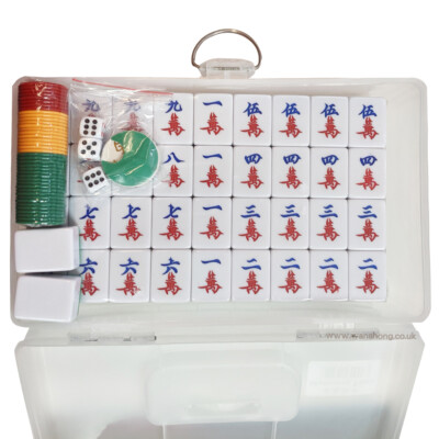 麻雀 yaojiejinjing 麻雀牌 8索 / EIGHT OF BAMBOOS -MAHJONG TILE-