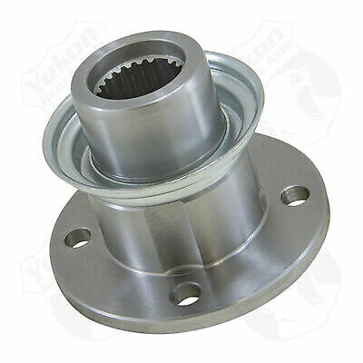 Pinion Yoke 24 Spline NM226 Rearend For Nissan Titan | eBay