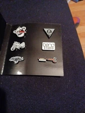 days gone Pins, please  read the description