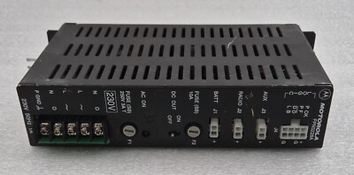 MOTOROLA FPN5228A 240V Power Supply Module 2008P23000