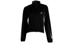 Hincapie Sportswear Women's Tour LTX Cycling Jacket Black Size Medium New