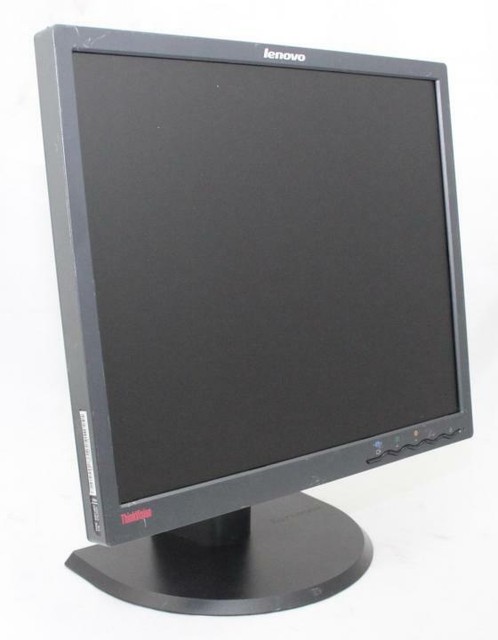 Lenovo L1900P LCD Monitor for sale 