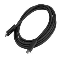 Thunderbolt 3 cable 50 meter