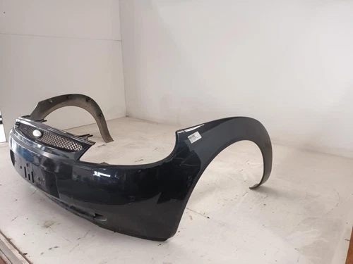 Paragolpes Delantero para FORD KA (CCQ) Básico 2007 4074204 - Bild 5 von 5