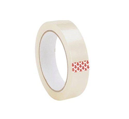 Robinson Young Value Clear Easy Tear Tape 12mmx33m PK12