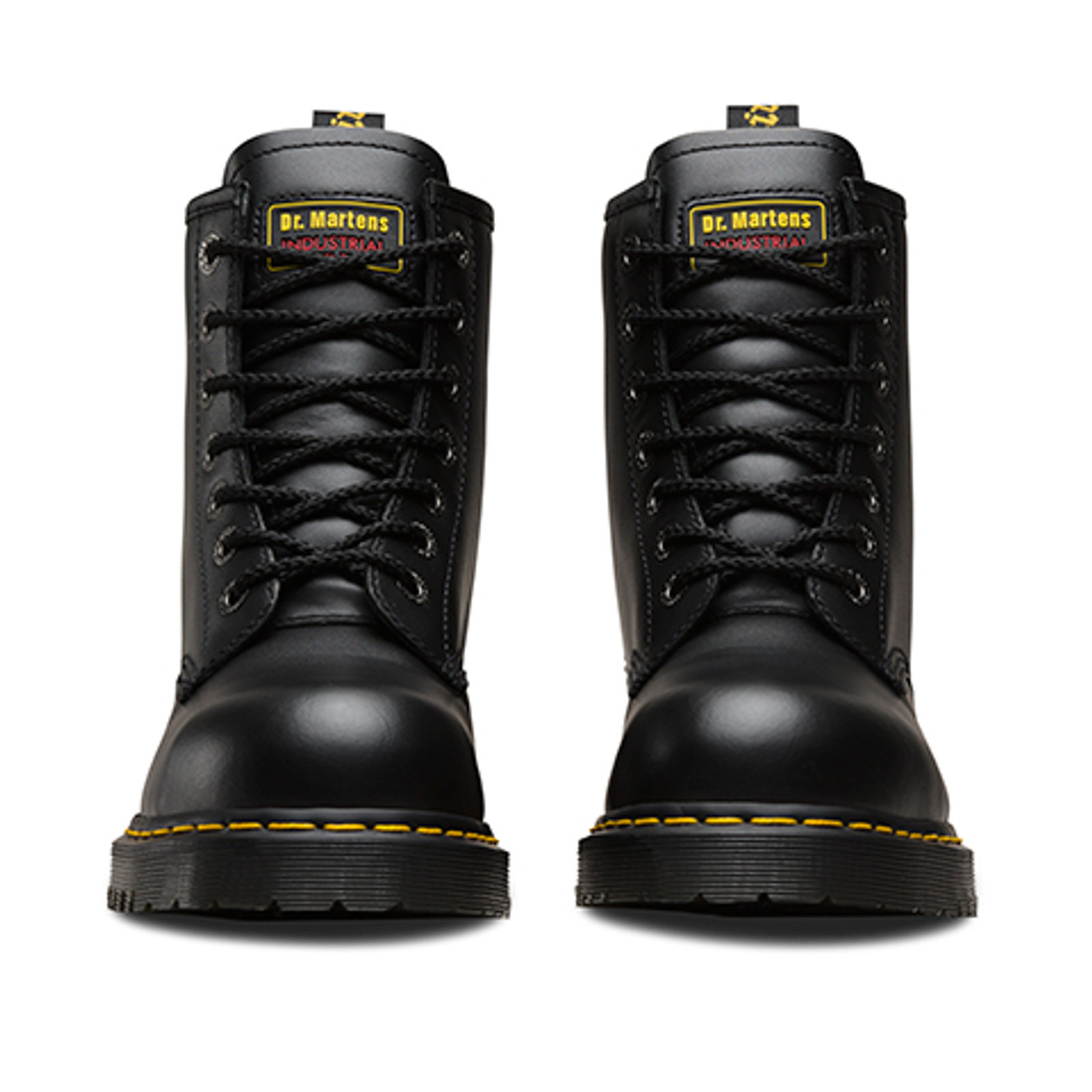 Dr Martens DM Docs Icon 7B10 Steel Toe 