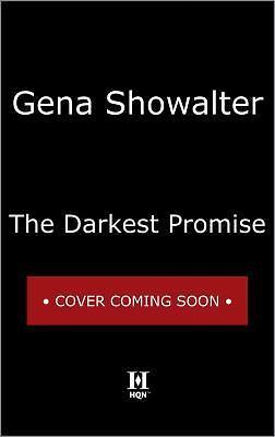 The Darkest Promise (Lords of the Underworld, 13) by Showalter, Gena