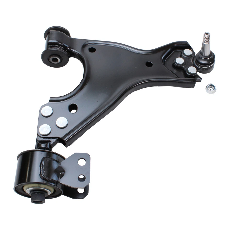 (1) Brazo de control inferior delantero izquierdo para GMC Acadia Chevy Traverse Buick Enclave Foto 4 de 4