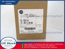 AB 25B-D6P0N114 Allen Bradley 25BD6P0N114 PowerFlex 525 AC Drive Surplus In Box