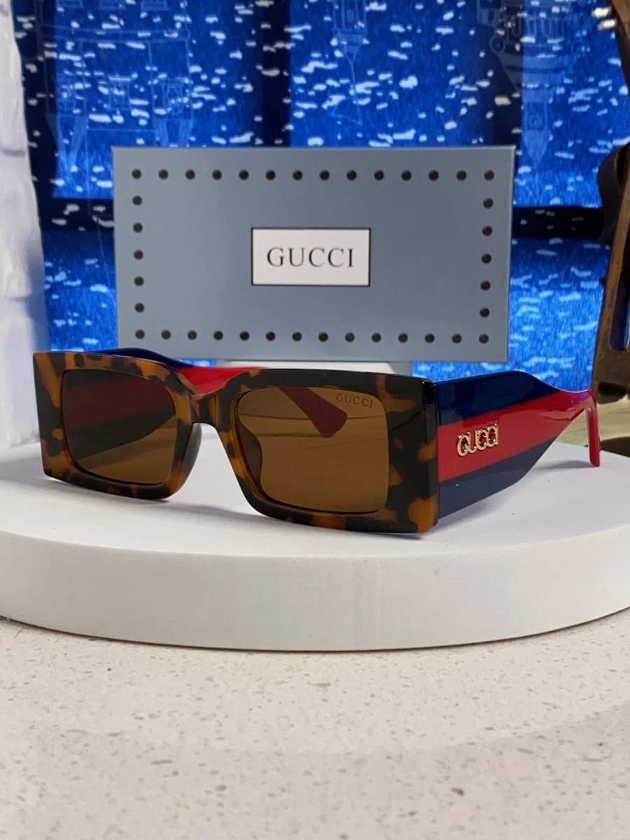 25+ Gucci Square Sunglasses for Women for sale | Updated Oct 2026