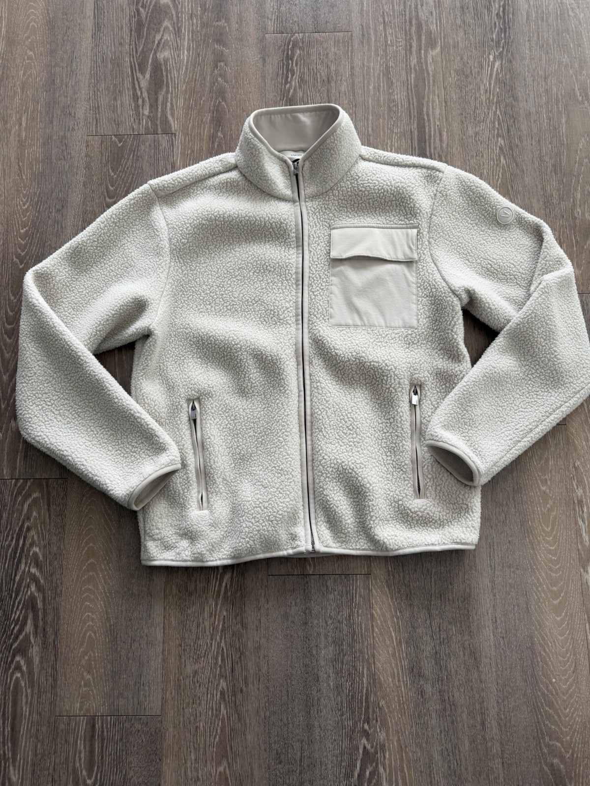 Vuori Alpine Jacket - image 1