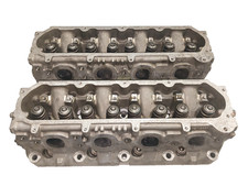 Chevrolet Gm Gen V Lt 6.2l 12702630 Set Of Two Cylinder Heads. Take Offs Chevrolet Gm Gen V Lt 6.2l 12702630 Set Of Two Cylinder Heads. Take Offs
