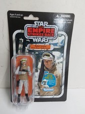 Star Wars 2011 STAR WARS Vintage Collection VC68 Rebel Soldier NEW Sealed