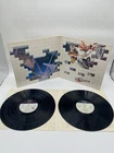 Pink Floyd The Wall LP Vinyl Columbia 1979 12" 33RPM 36183
