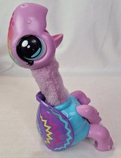 Little Live Pets Gotta Go Turtle 11.5" Tall Repeats What You Say Not Working