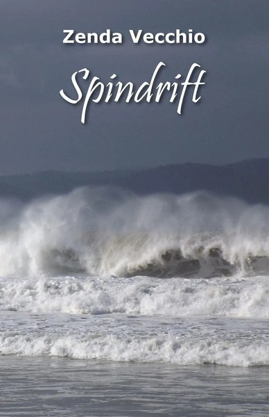 Zenda Vecchio | Spindrift | Taschenbuch | Englisch (2015) | Ginninderra Press-image