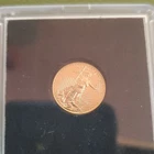 U.S. Mint American Eagle Gold Coin 2012 1/10 oz .9167 Fine Business Uncertified