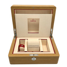 Omega Seamaster Diver 300M 44.25mm Chronograph Watch Box Set Ref 210.30.44.51.xx