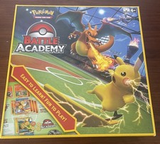 Pokemon Battle Academy 2020 Edition Charizard...