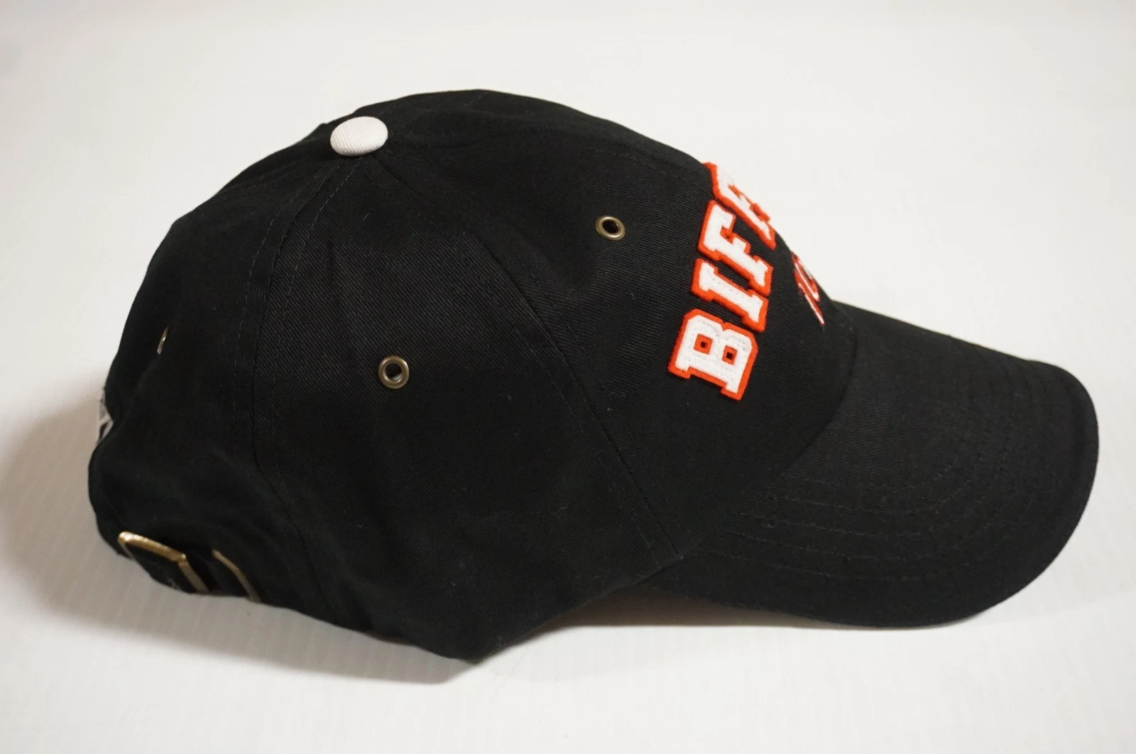 Greg Biffle #16 Racing Hat & T-shirt by Chase Authentics! Size (L) Large