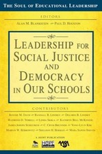 Leadership for Social Justice and Democracy i...