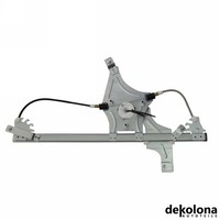 Fensterheber TüR Ohne Motor FüR Peugeot 508 SW Rechts 10-18