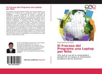 Carlos David Laura Quispe | El Fracaso Del Programa Una Laptop Por NiñO | Buch