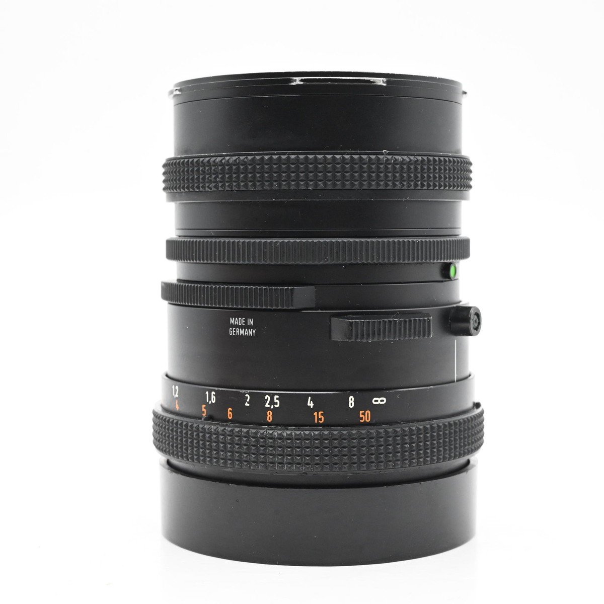 Hasselblad 50mm f4 Zeiss Distagon CF FLE T* Lens #974 | eBay