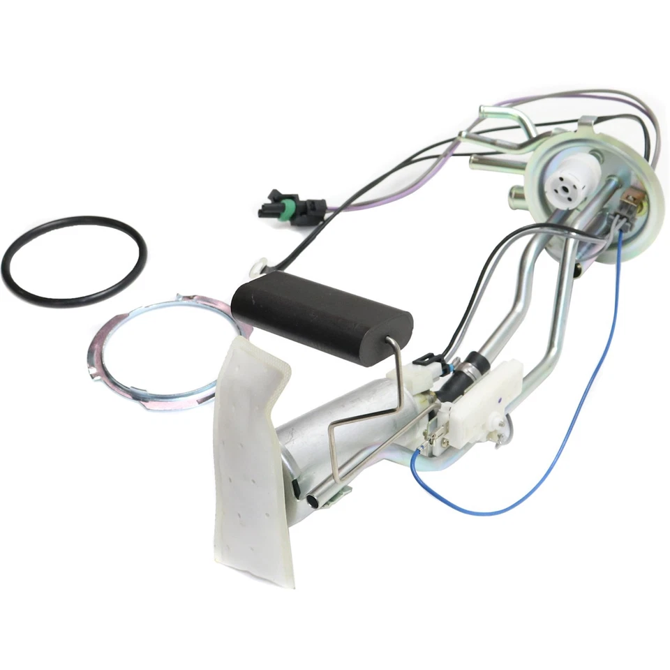 Electric Fuel Pump For 1985-1991 Chevrolet S10 Fits 1985-1990 GMC S15 - Image 2 of 4