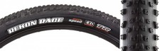 Maxxis Rekon Race 27.5x2.25 Tubeless 120 TPI Bk/Blk