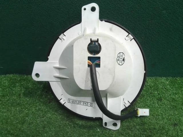 Velocímetro ISUZU Forward 2001 KK-FRR35K4 1831208420 [Usado] [PA97576039] Foto 3 de 4