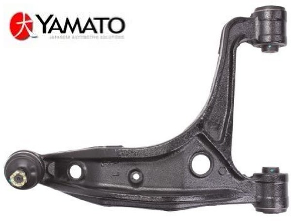 Yamato J98005YMT Lenker FüR RadaufhäNgung Querlenker Lenker FüR Suzuki-image