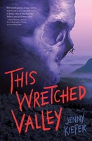 This Wretched Valley, Jenny Kiefer