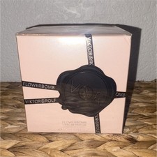 Viktor & Rolf Flowerbomb Eau de Parfum Spray Regular 1.7 fl oz