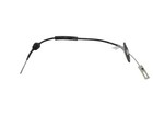 Clutch cable