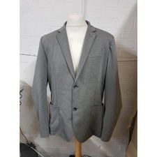 New Look Suit Blazer Jacket Size 44R