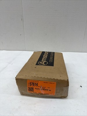 Armstrong Prelude 1  Cross Tee 60 PCS 60FT 