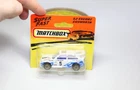 Matchbox 52 Ford Escort Cosworth - Mint In Box 1993