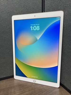 Apple iPad Pro 12.9  256GB (WiFi Only) A1584