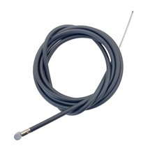 Front Rear Brake Cable Wires for ZT3 Pro Electric Scooter Disc Brake System