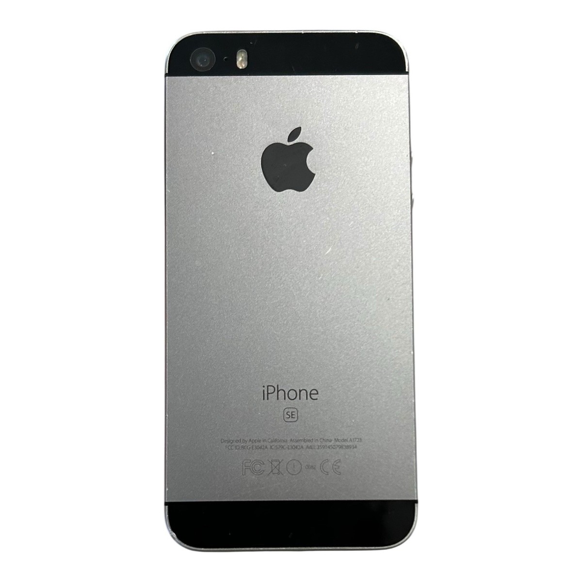 再値下げApple iPhone SE 本体 Model A1723 値下げApple iPhone SE 本体 Model A1723