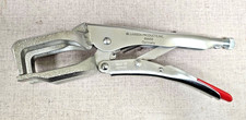 Lawson Industrial Automotive Pliers Locking Welding Clamp 99955 Made in Germany