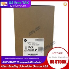 Allen-Bradley AB 25B-D030N114 PowerFlex 525 AC Drive 15 kW 20 HP US Free Tax