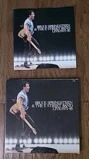 Bruce Springsteen & The E Street Band Live 1975-85 5LP Box Set  Vintage Records 