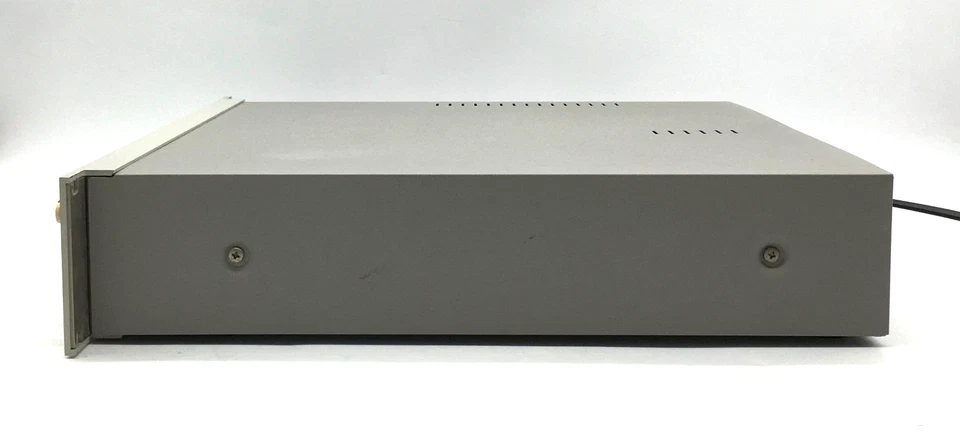 AKAI EWI3020m Soundmodul Analog Modular Wind Synthesizer funktioniert getestet - Bild 4 von 4