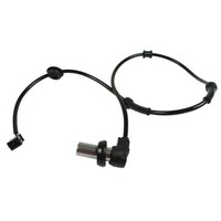 Sensor Raddrehzahl Hinterachse Rechts Metzger Passend FüR U.A. Audi A4